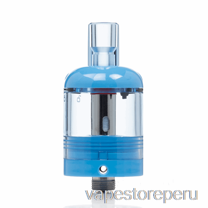 Vape Desechable Joyetech Ego 510 Vainas De Repuesto Azul